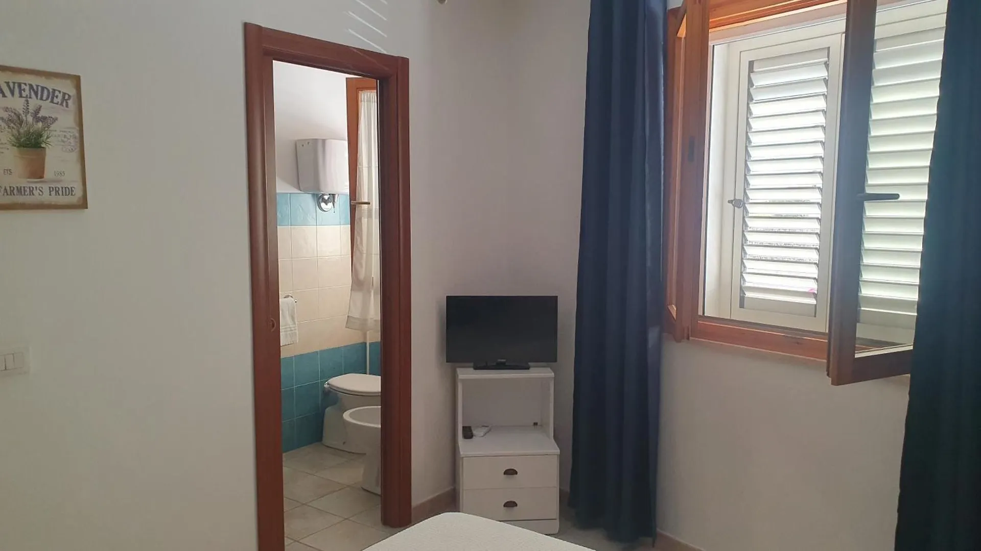 Blue Dolphin Guest House Alghero