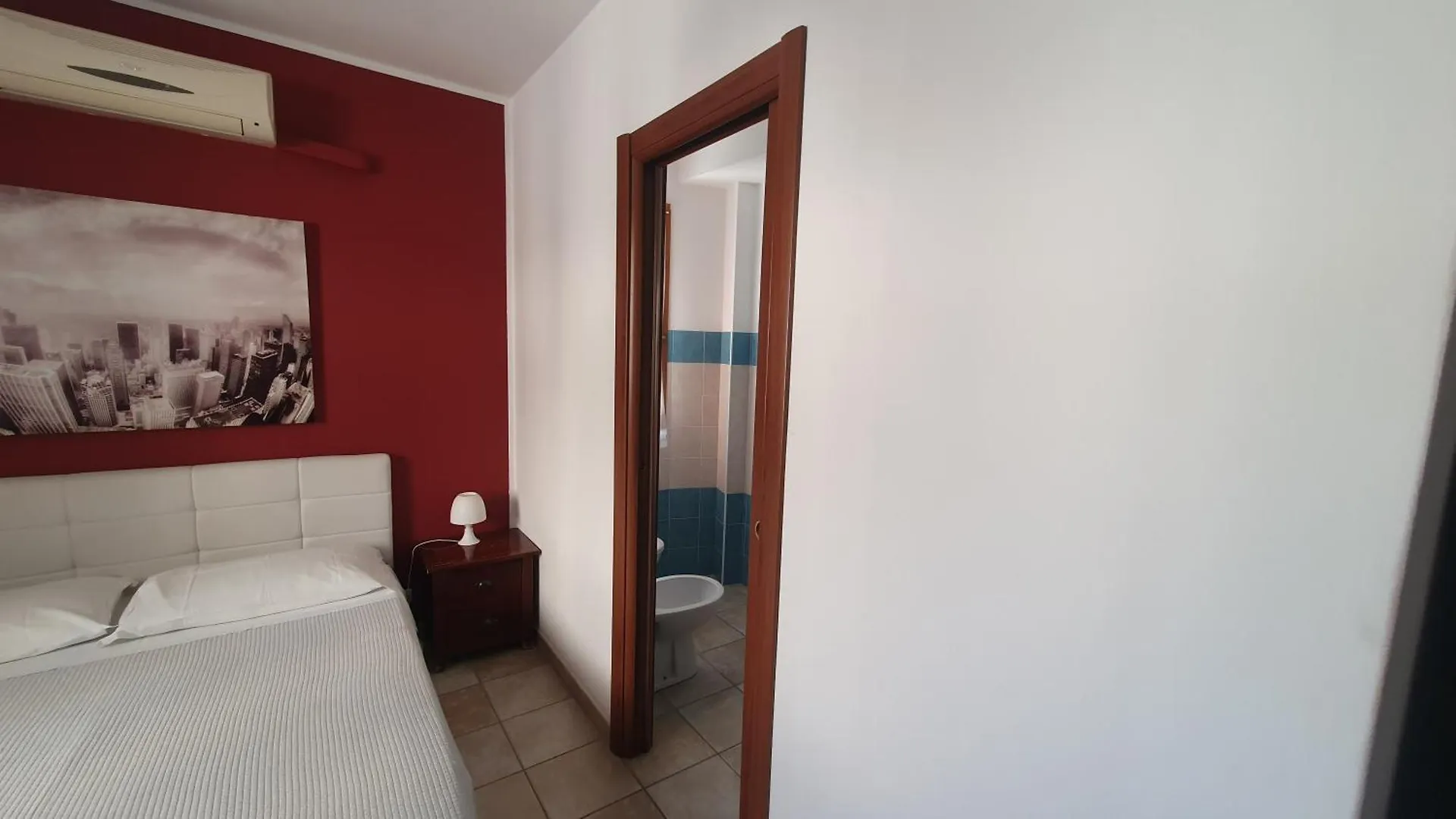 Blue Dolphin Guest House Alghero