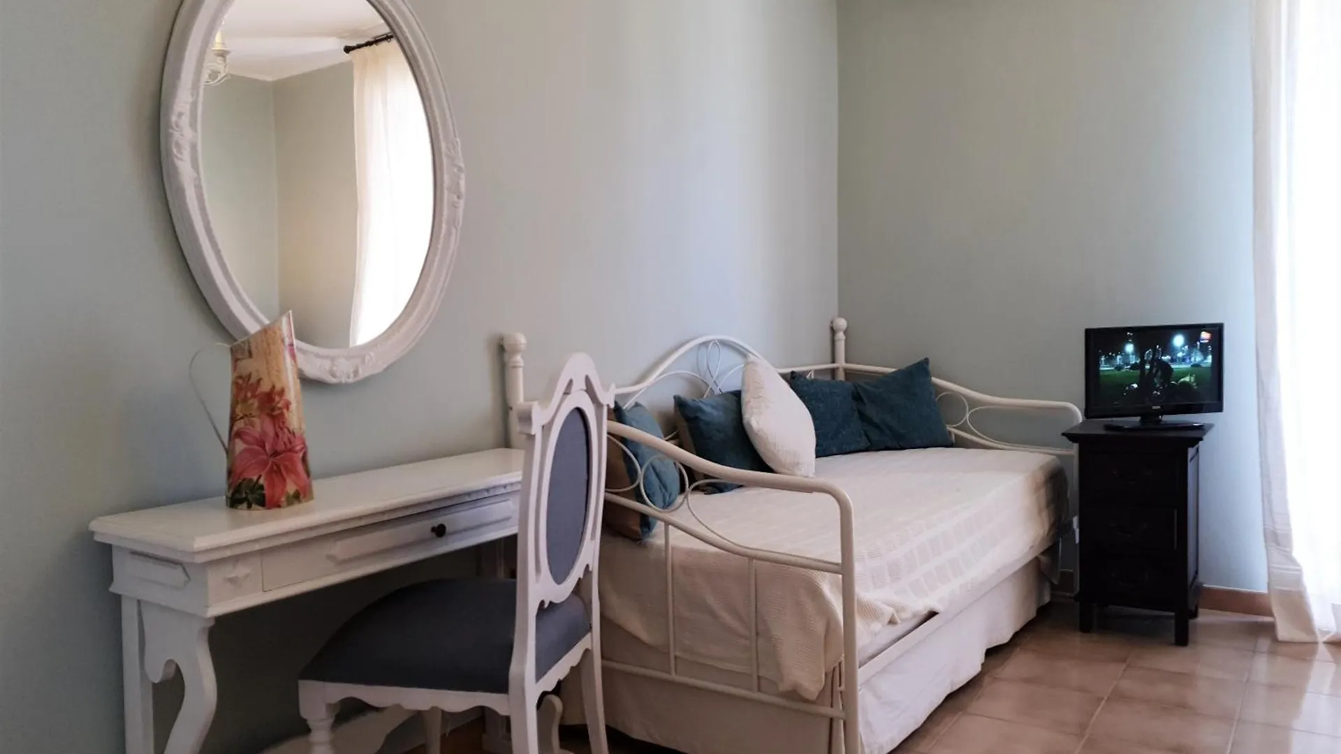 Blue Dolphin Guest House Alghero Włochy