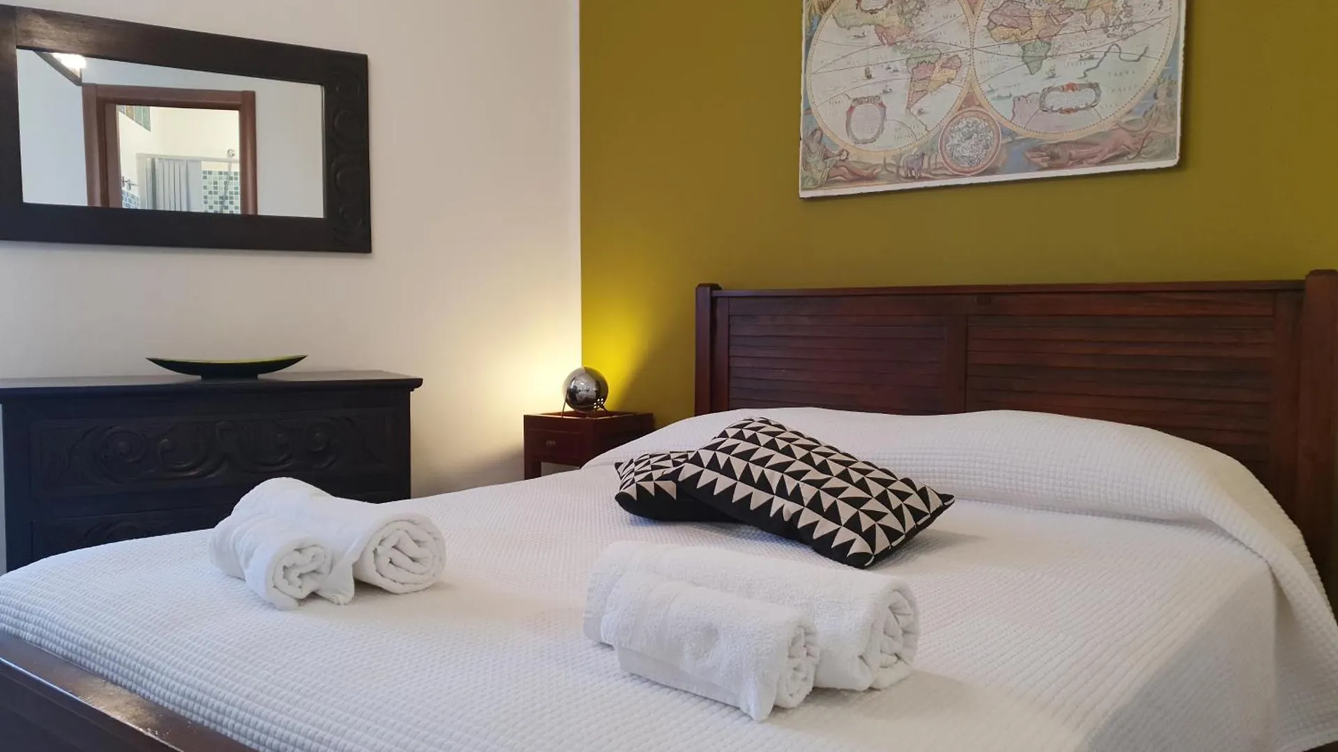 Blue Dolphin Guest House Alghero